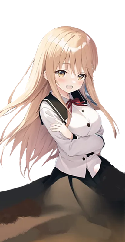 学姐